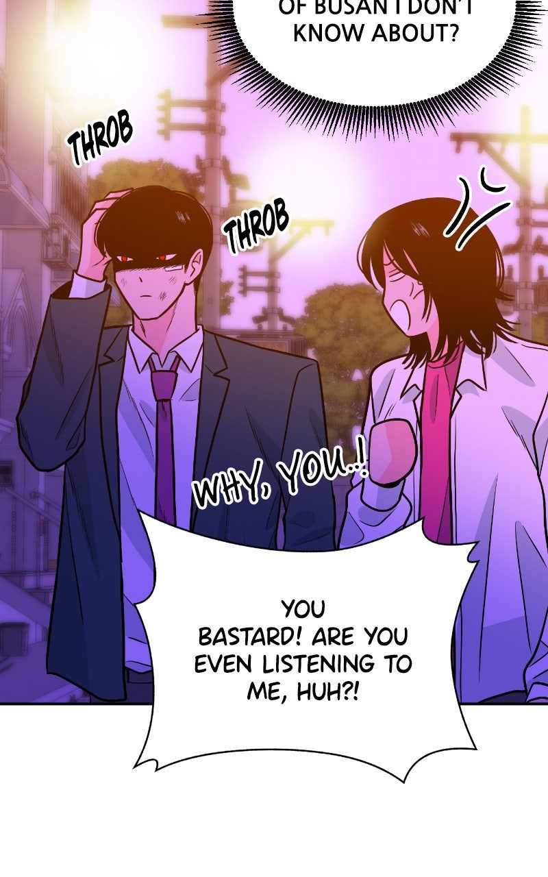 Read The Good Student EN Manga Online