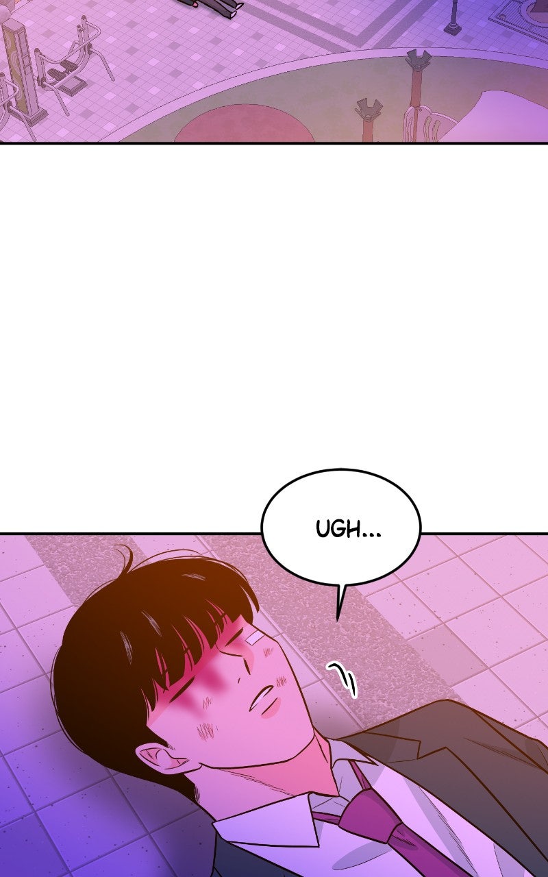 Read The Good Student EN Manga Online