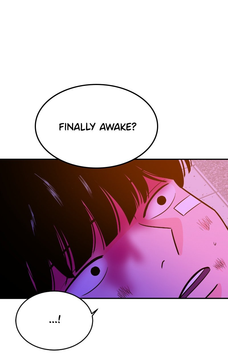 Read The Good Student EN Manga Online