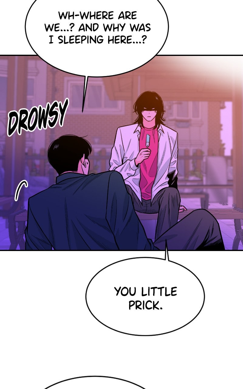 Read The Good Student EN Manga Online