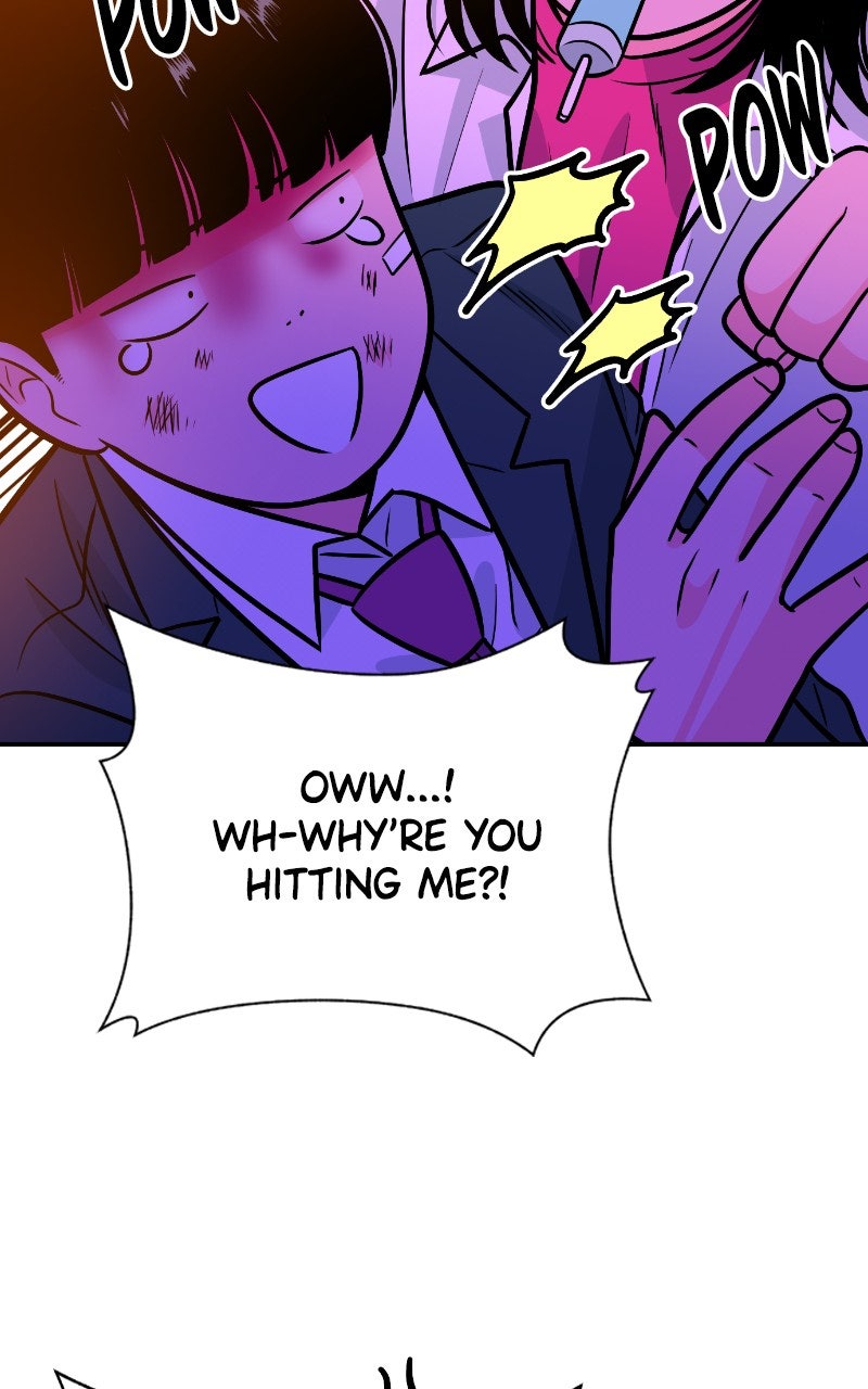 Read The Good Student EN Manga Online