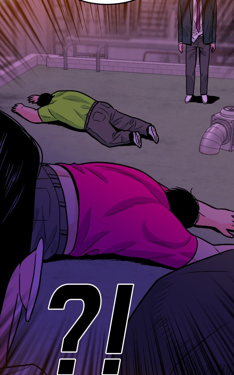 Read The Good Student EN Manga Online