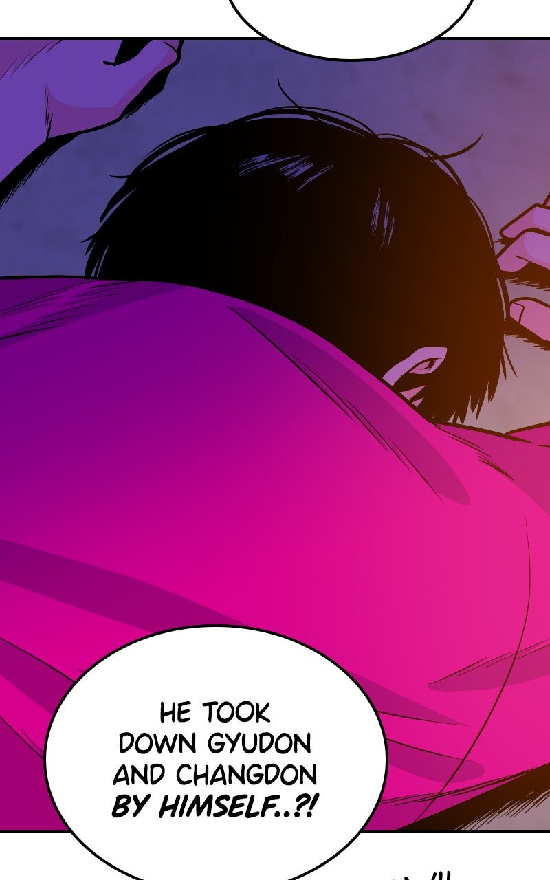 Read The Good Student EN Manga Online