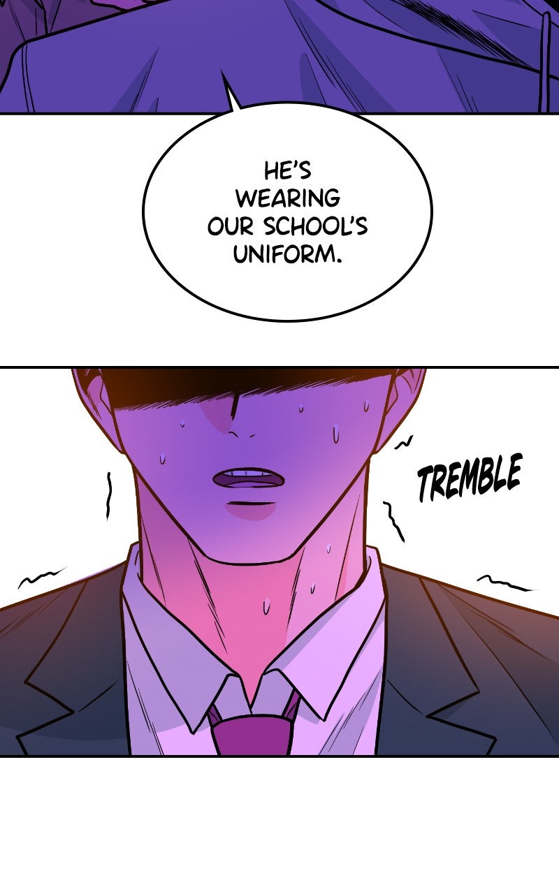 Read The Good Student EN Manga Online