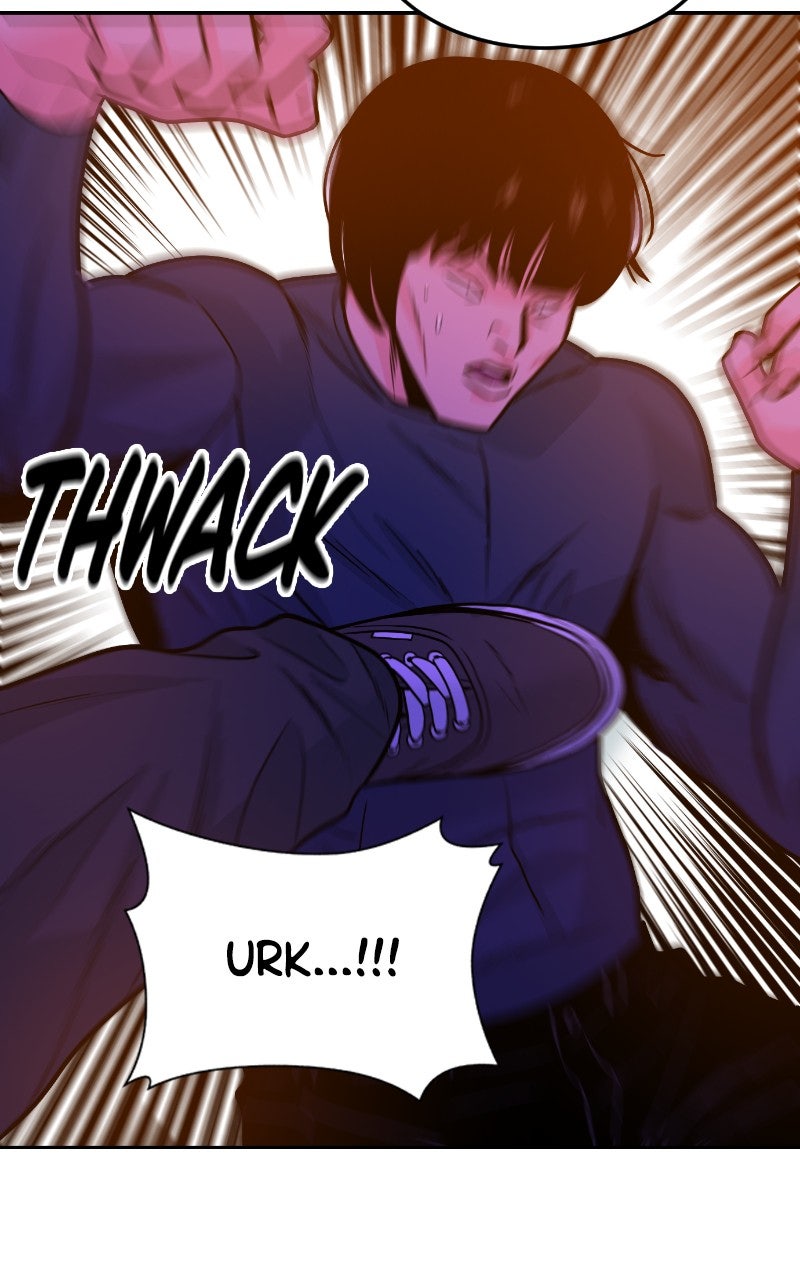 Read The Good Student EN Manga Online