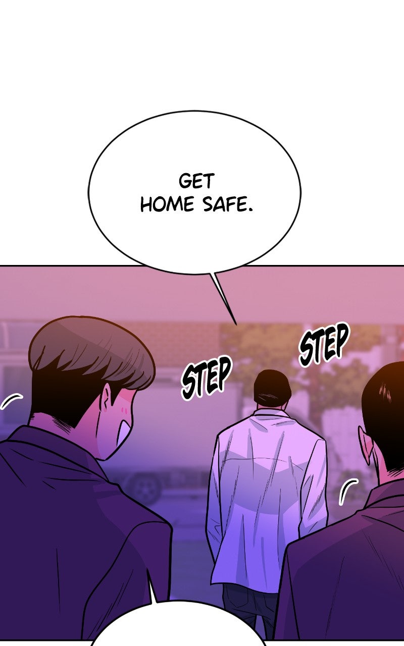 Read The Good Student EN Manga Online