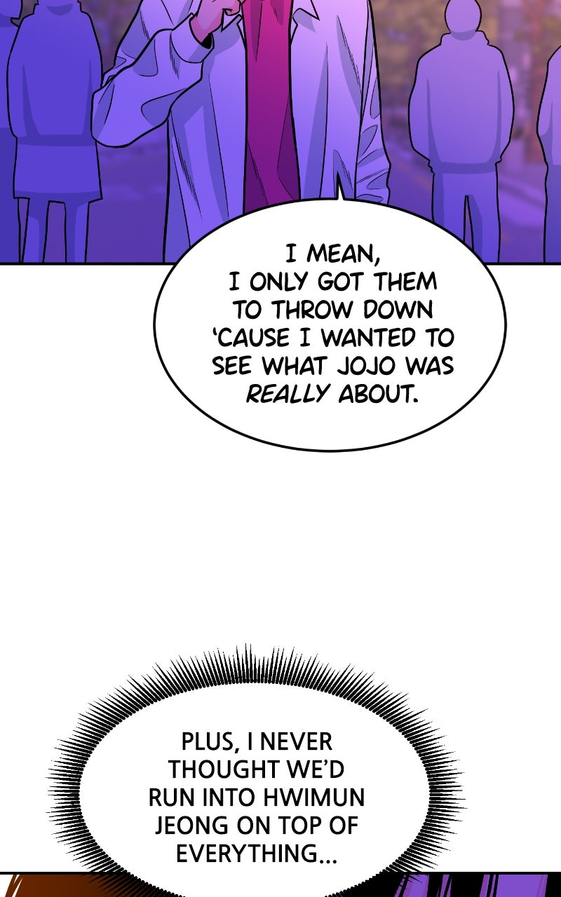 Read The Good Student EN Manga Online