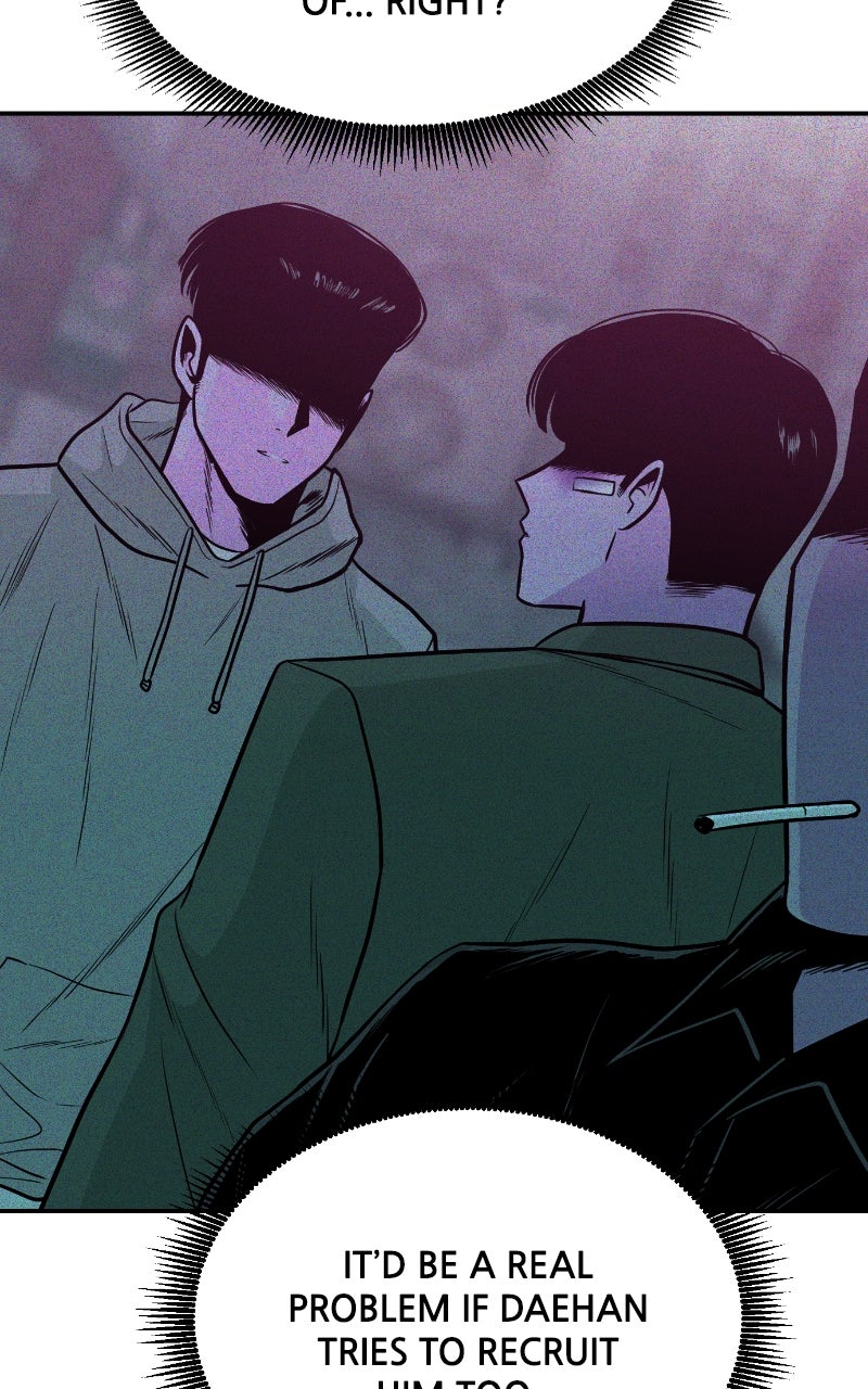 Read The Good Student EN Manga Online