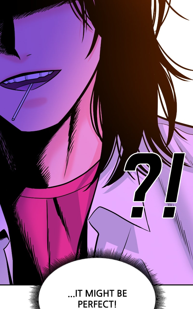 Read The Good Student EN Manga Online