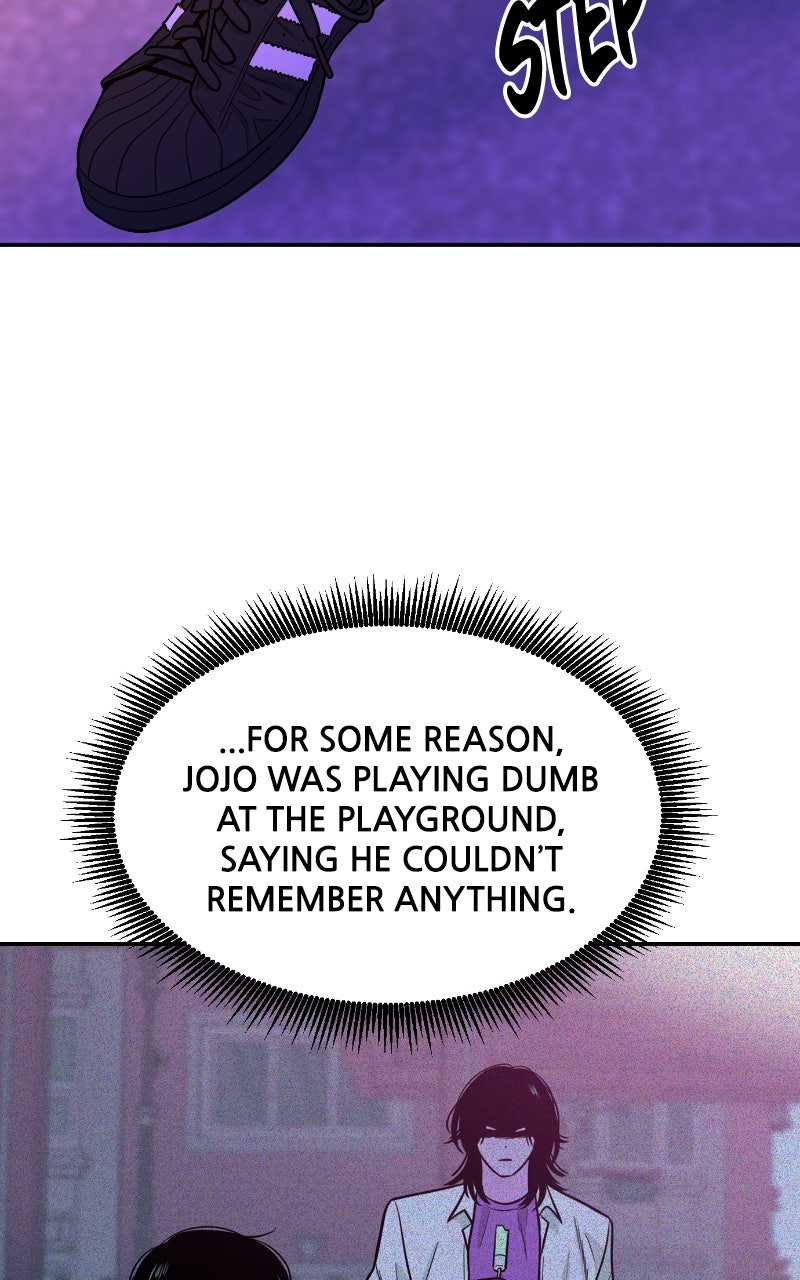 Read The Good Student EN Manga Online