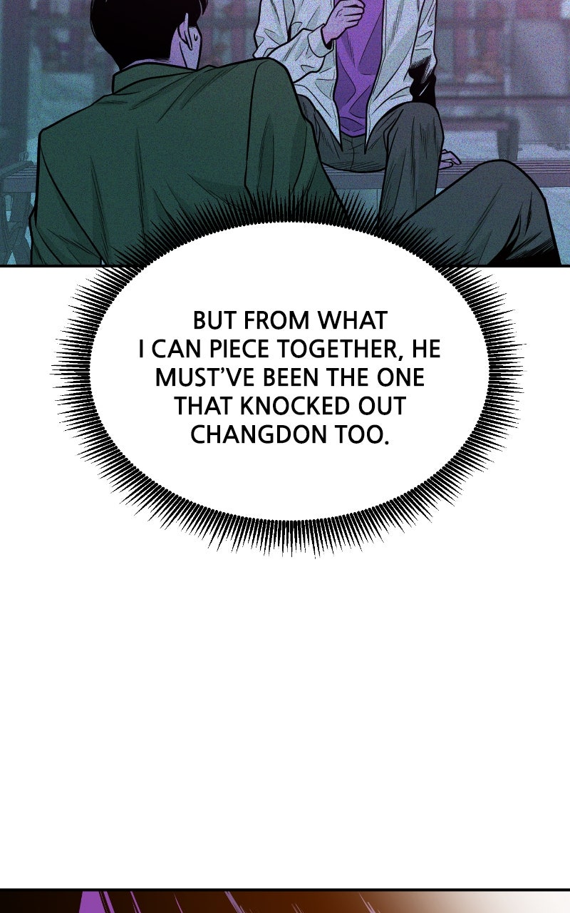 Read The Good Student EN Manga Online