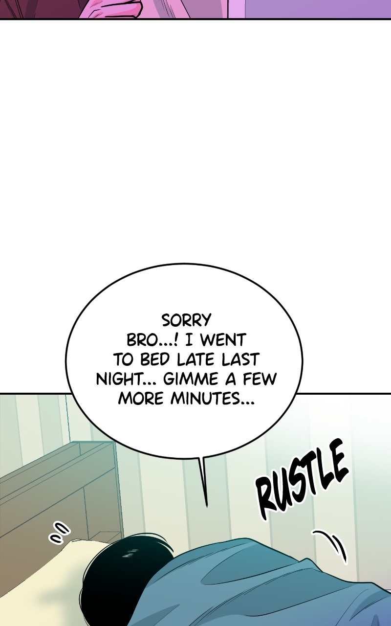 Read The Good Student EN Manga Online