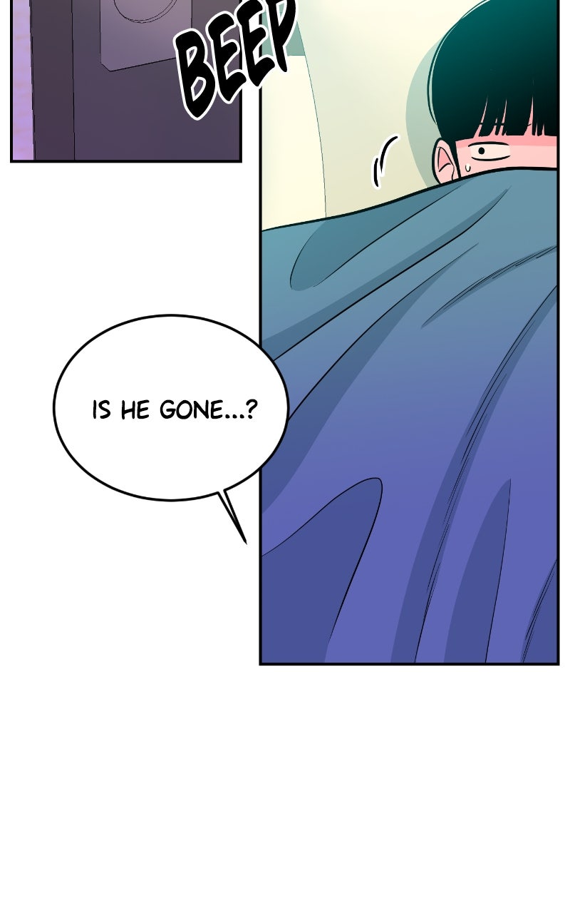 Read The Good Student EN Manga Online