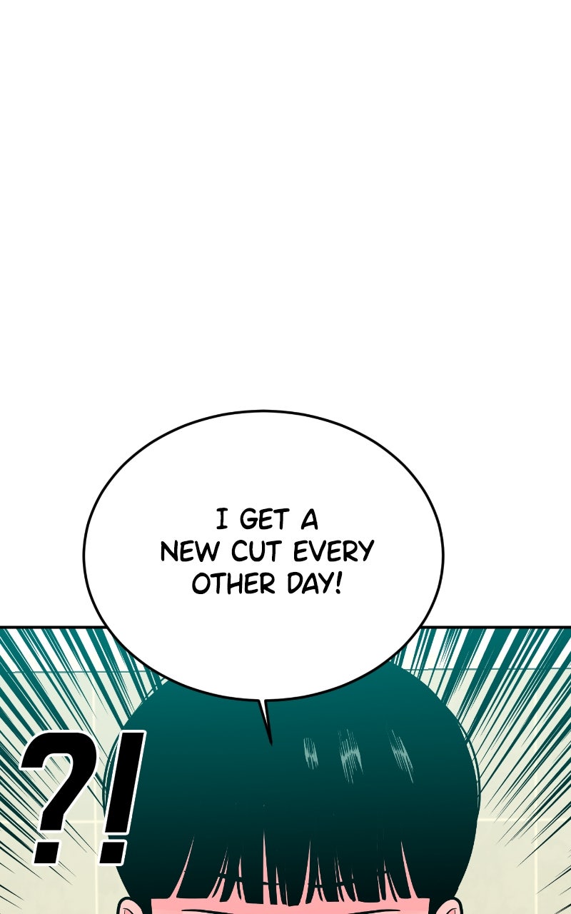 Read The Good Student EN Manga Online