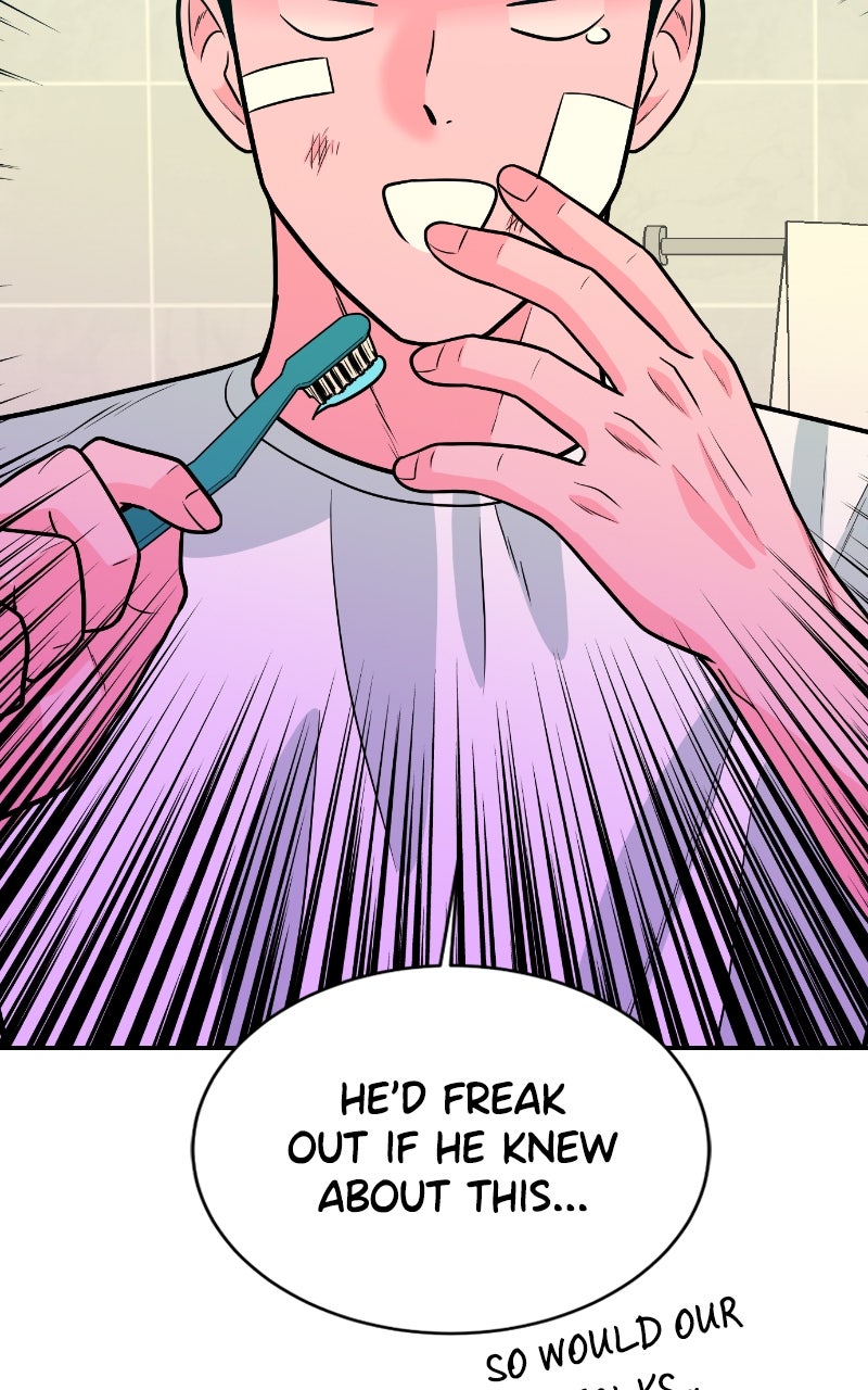 Read The Good Student EN Manga Online