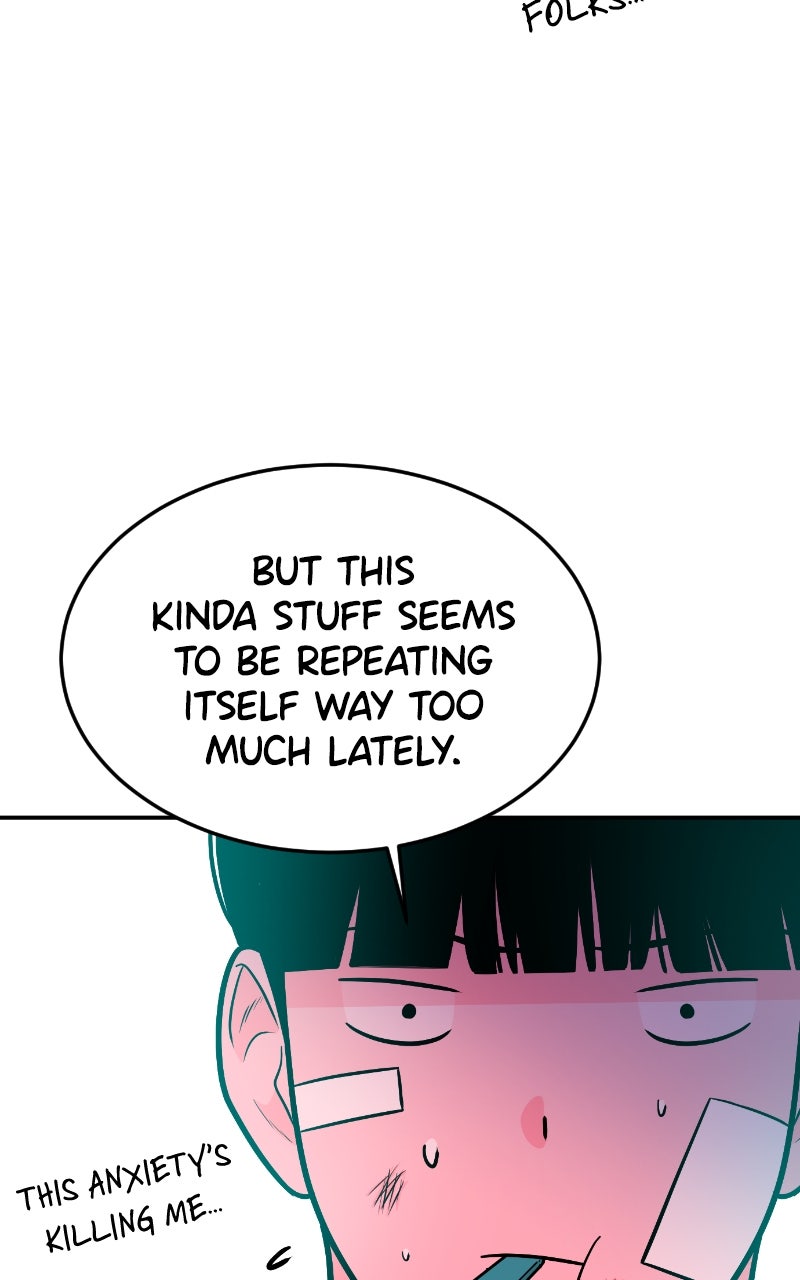 Read The Good Student EN Manga Online