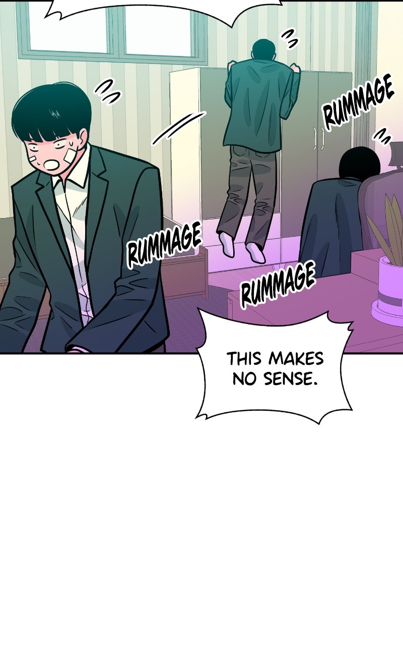 Read The Good Student EN Manga Online