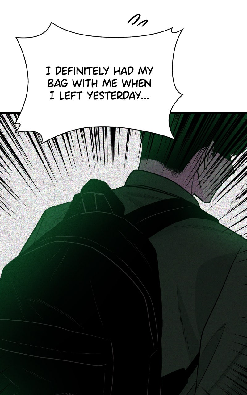 Read The Good Student EN Manga Online