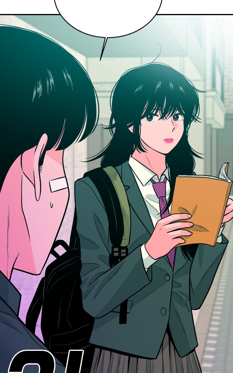 Read The Good Student EN Manga Online