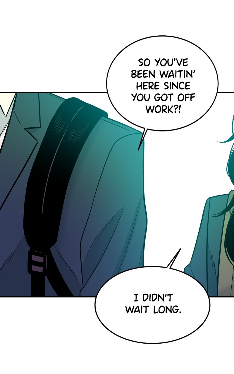 Read The Good Student EN Manga Online