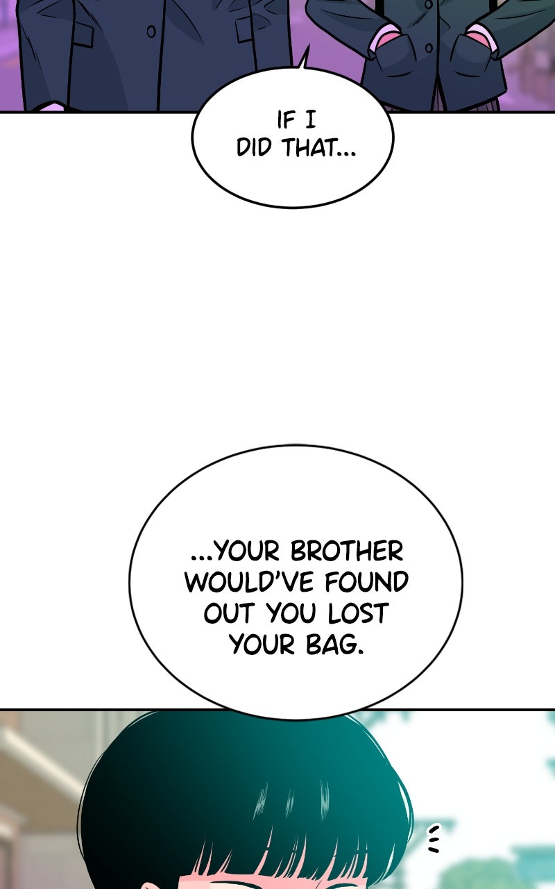 Read The Good Student EN Manga Online