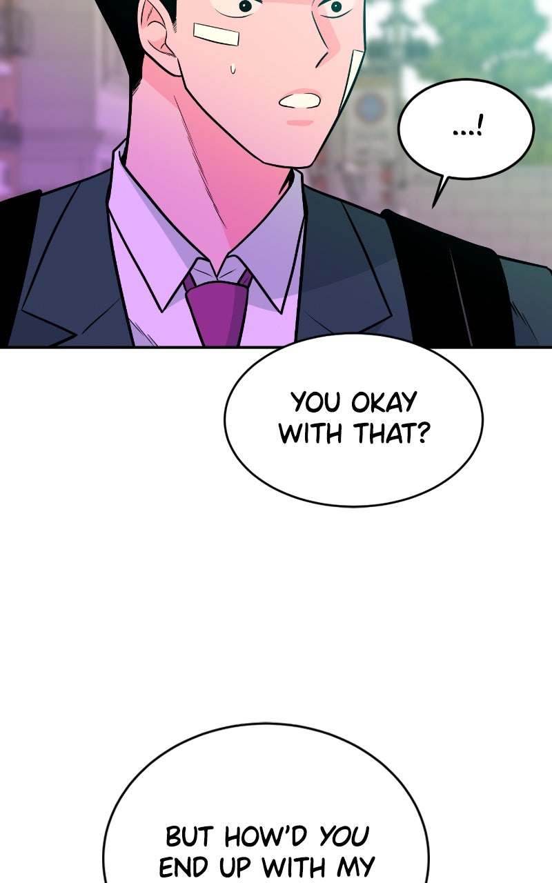 Read The Good Student EN Manga Online