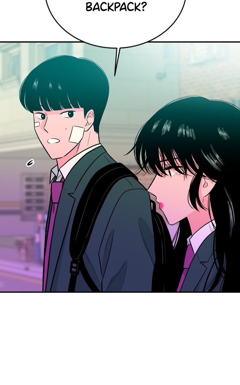 Read The Good Student EN Manga Online