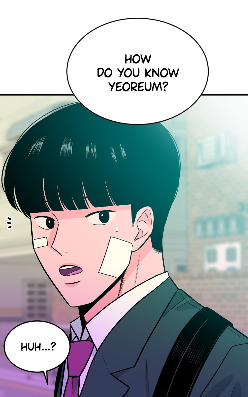 Read The Good Student EN Manga Online