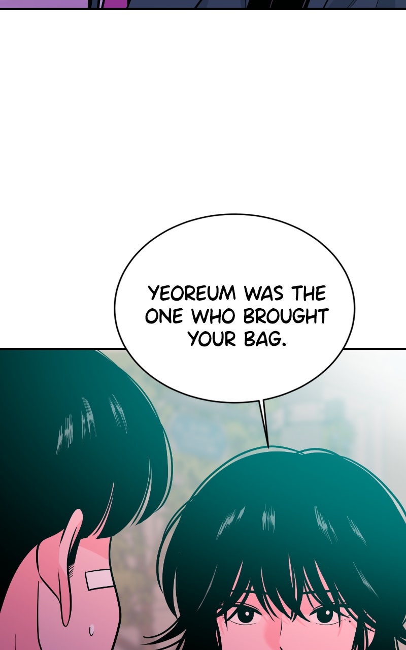 Read The Good Student EN Manga Online