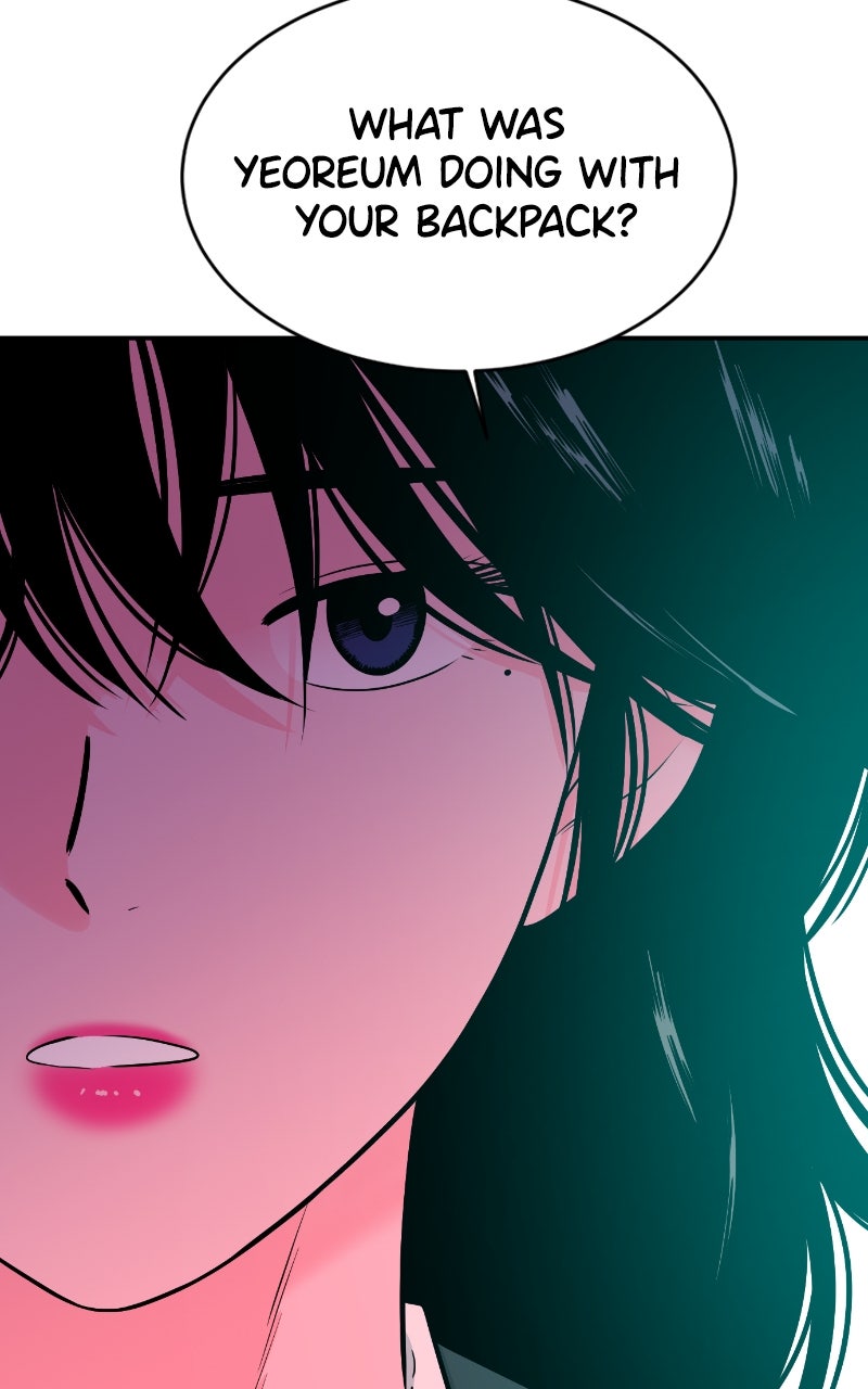 Read The Good Student EN Manga Online