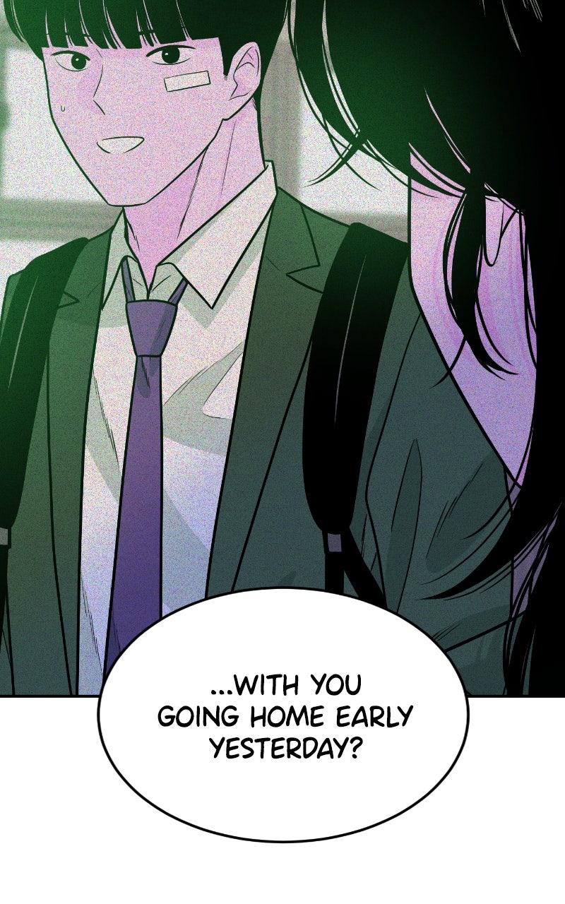 Read The Good Student EN Manga Online