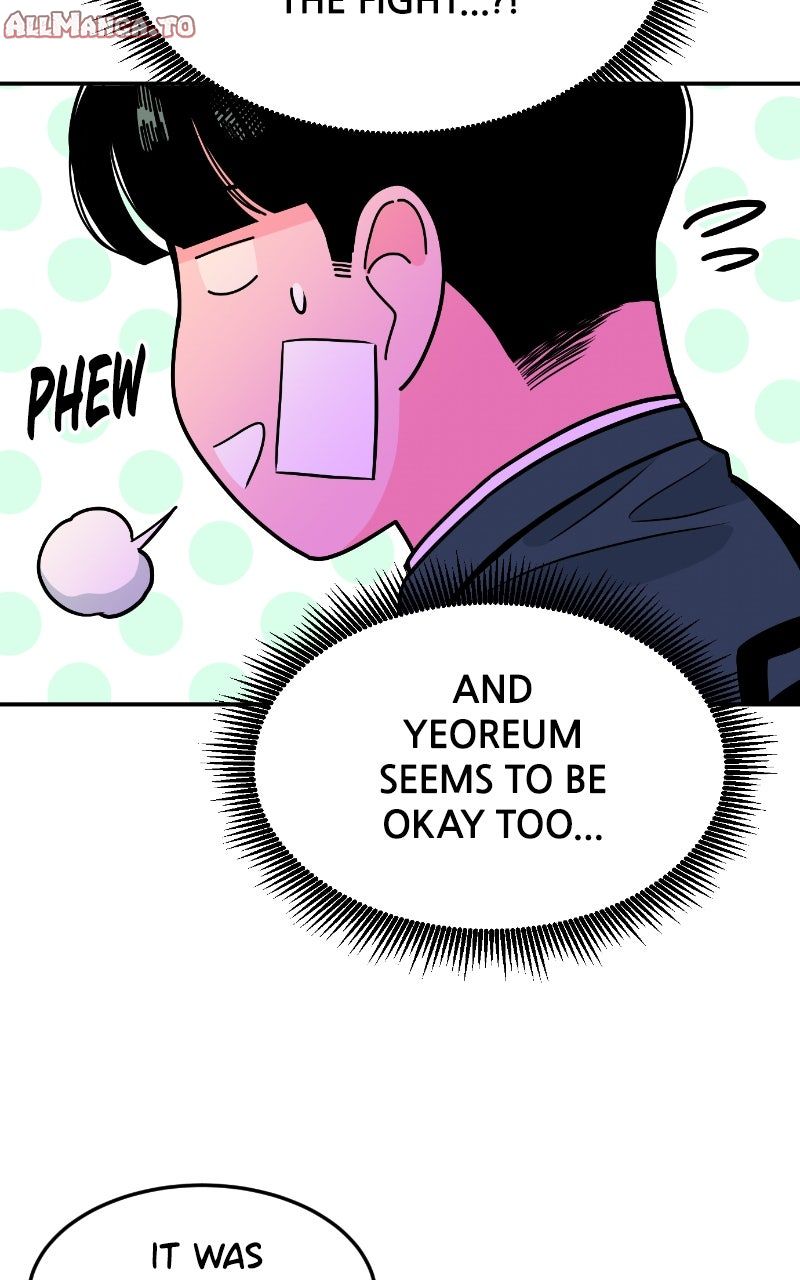 Read The Good Student EN Manga Online