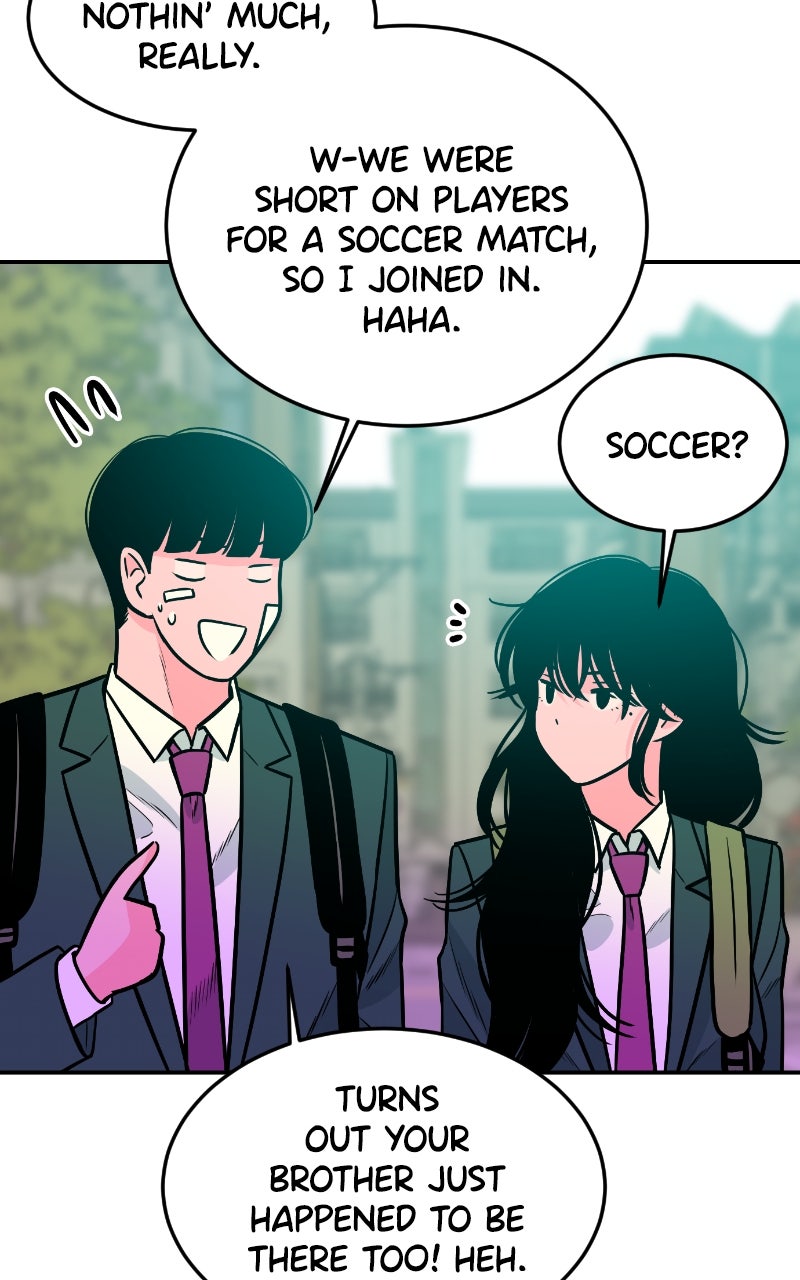 Read The Good Student EN Manga Online