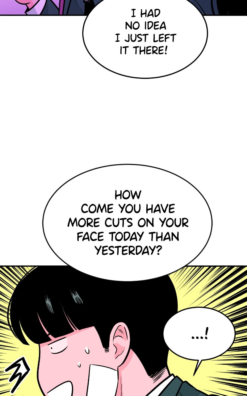 Read The Good Student EN Manga Online