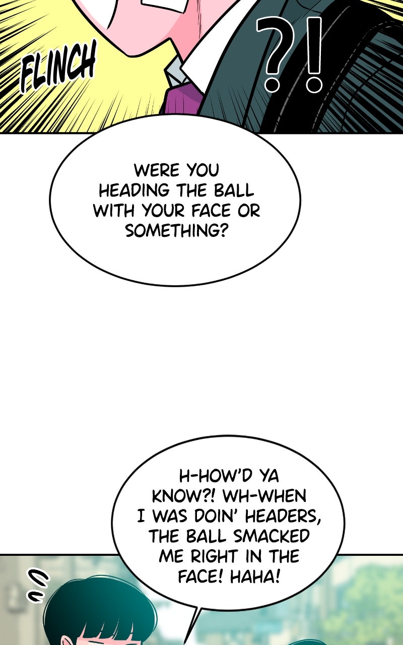 Read The Good Student EN Manga Online