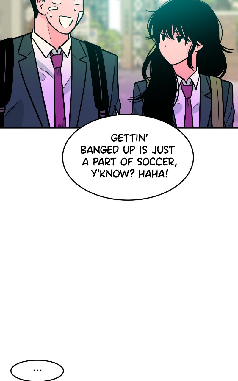 Read The Good Student EN Manga Online