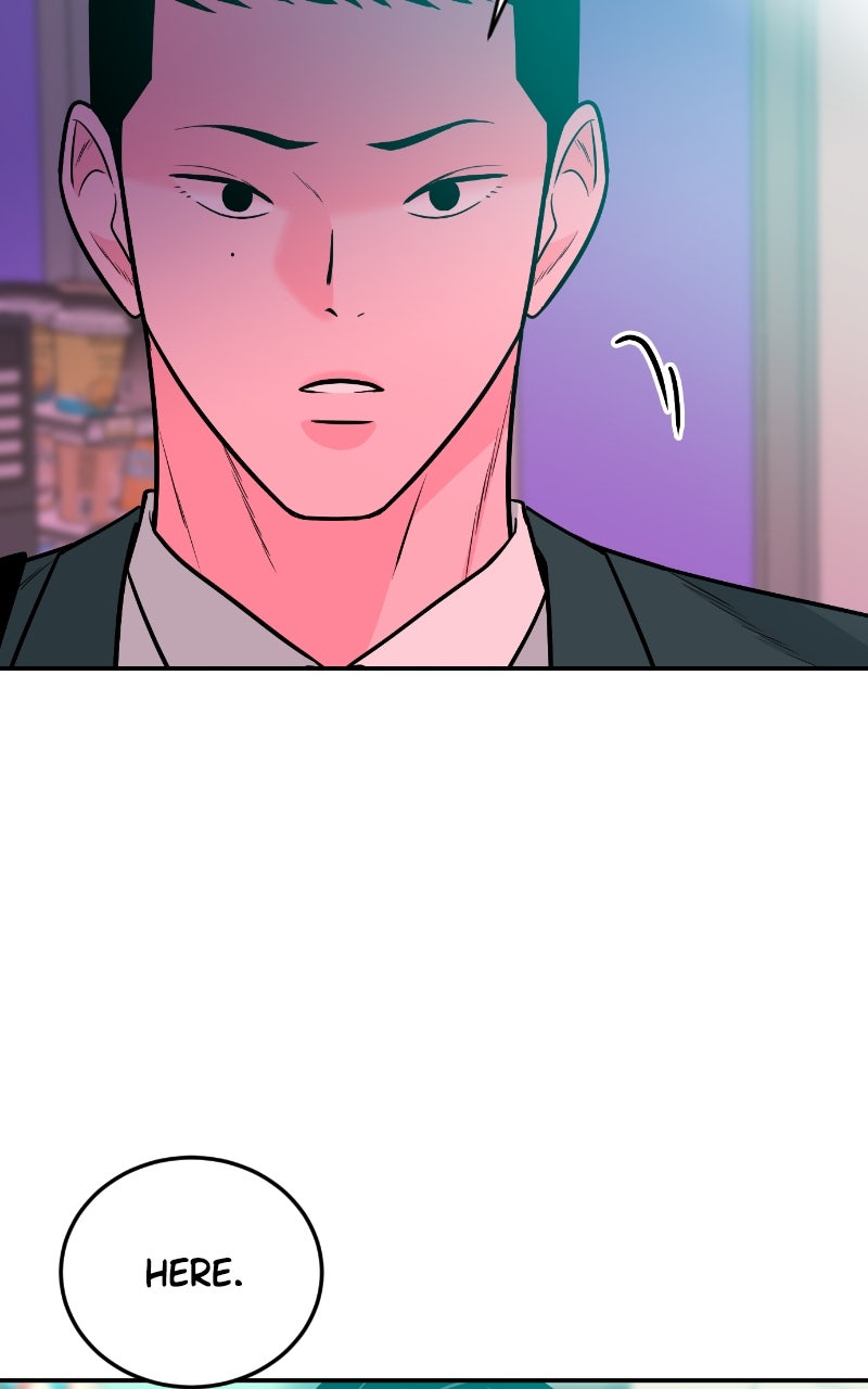 Read The Good Student EN Manga Online