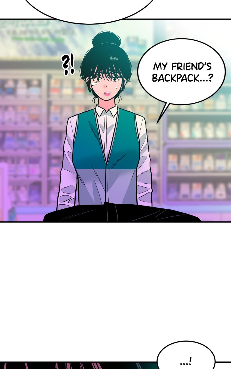 Read The Good Student EN Manga Online