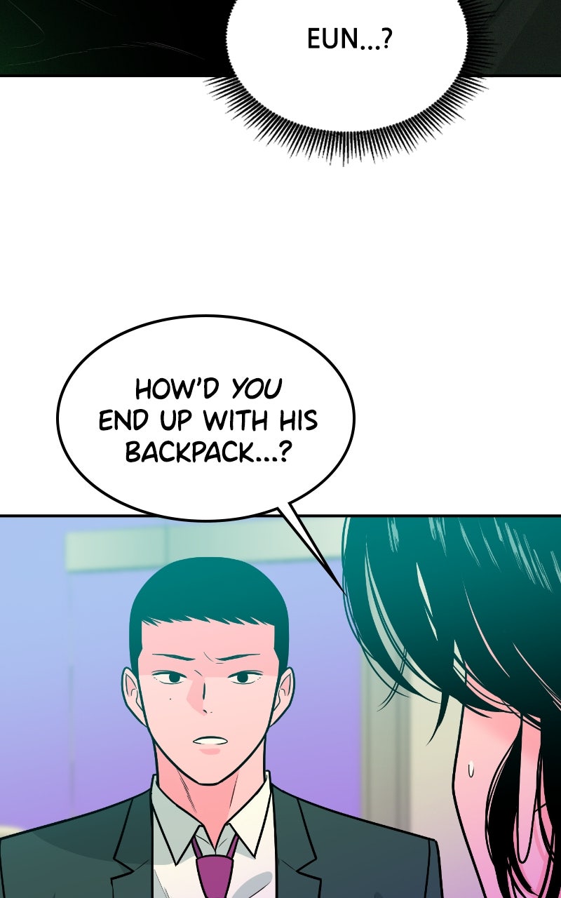 Read The Good Student EN Manga Online