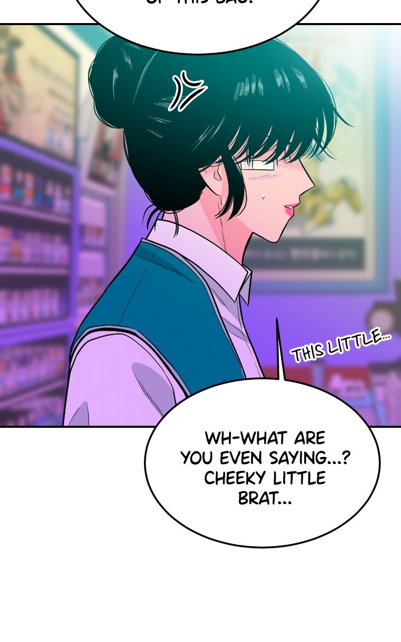 Read The Good Student EN Manga Online