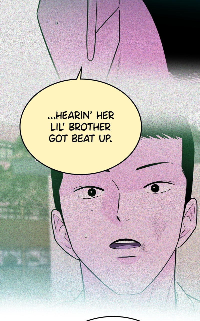 Read The Good Student EN Manga Online