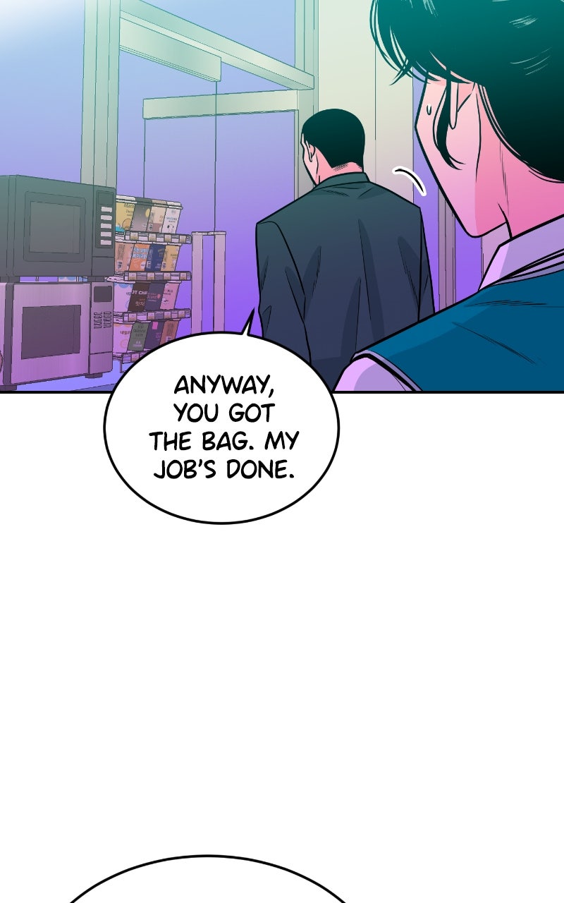 Read The Good Student EN Manga Online