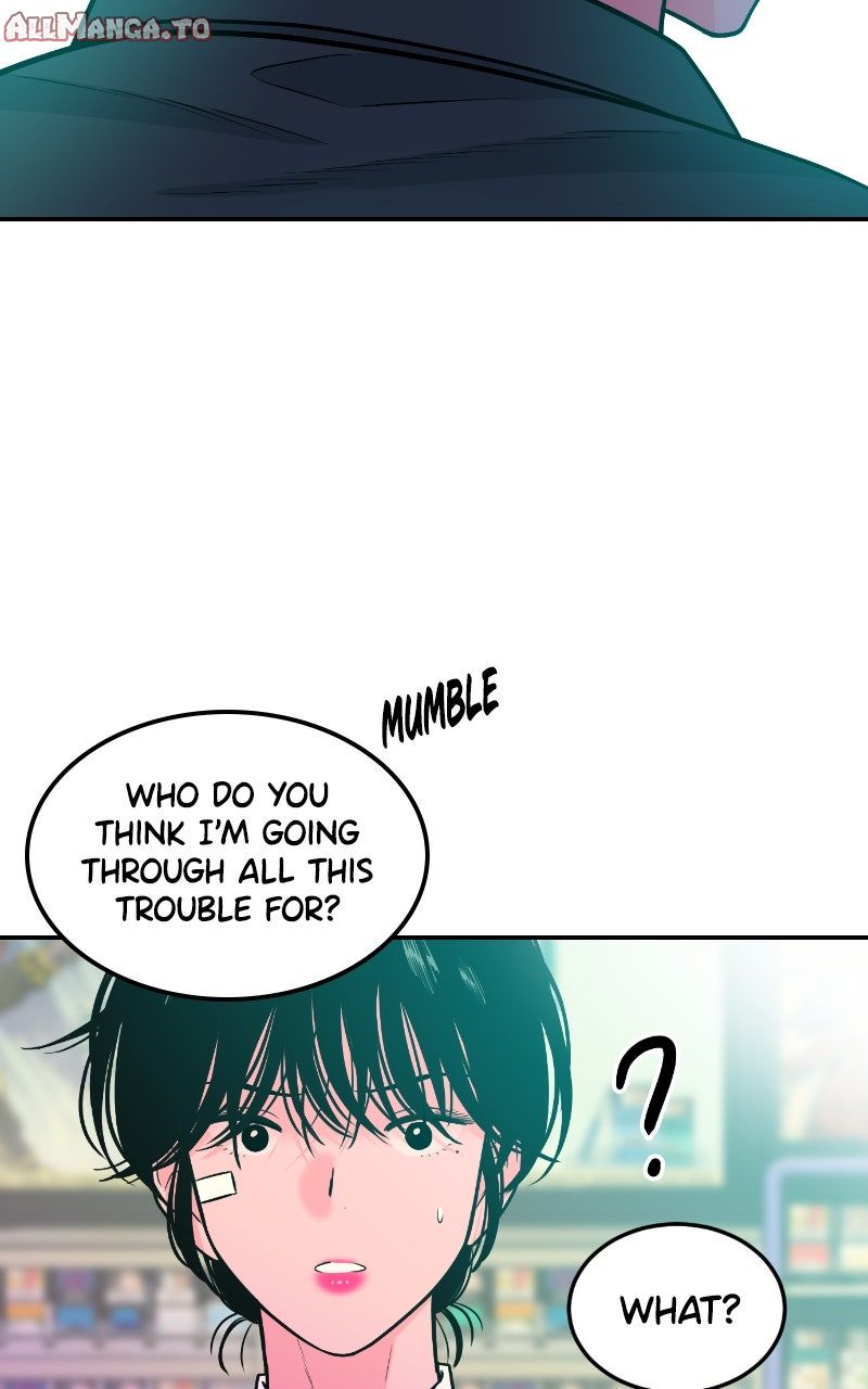 Read The Good Student EN Manga Online