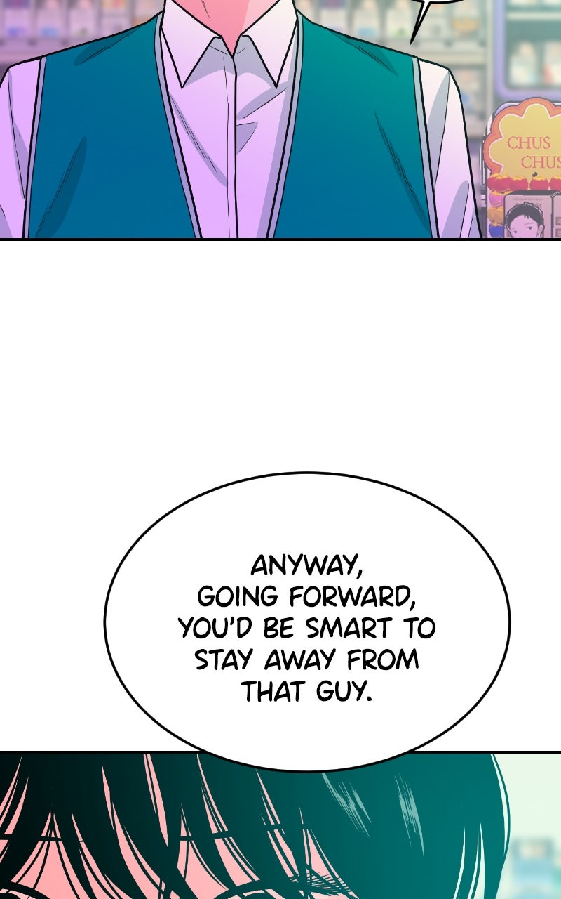 Read The Good Student EN Manga Online