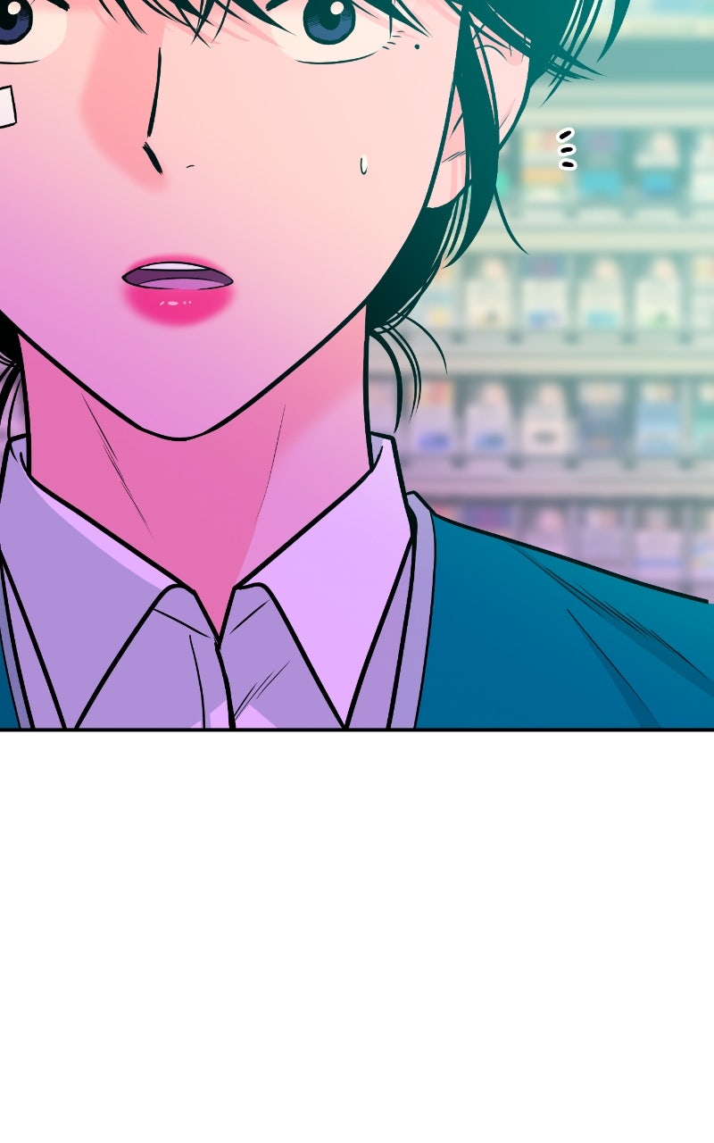 Read The Good Student EN Manga Online