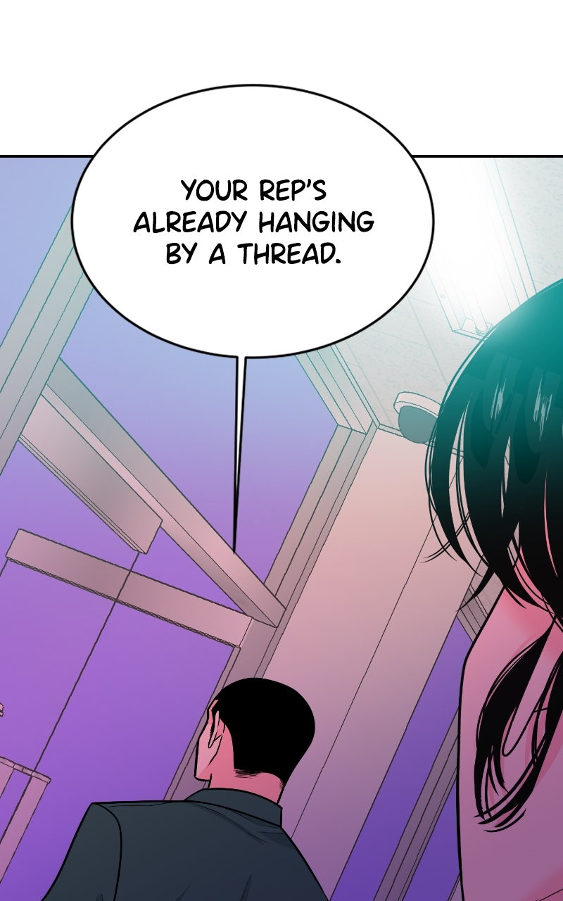 Read The Good Student EN Manga Online