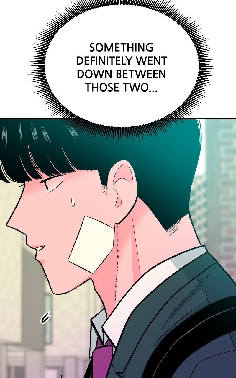 Read The Good Student EN Manga Online