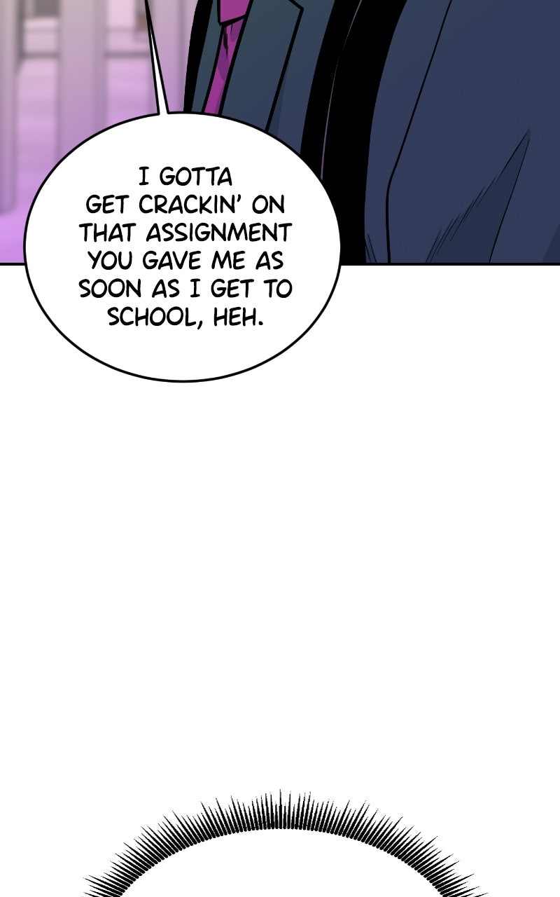 Read The Good Student EN Manga Online