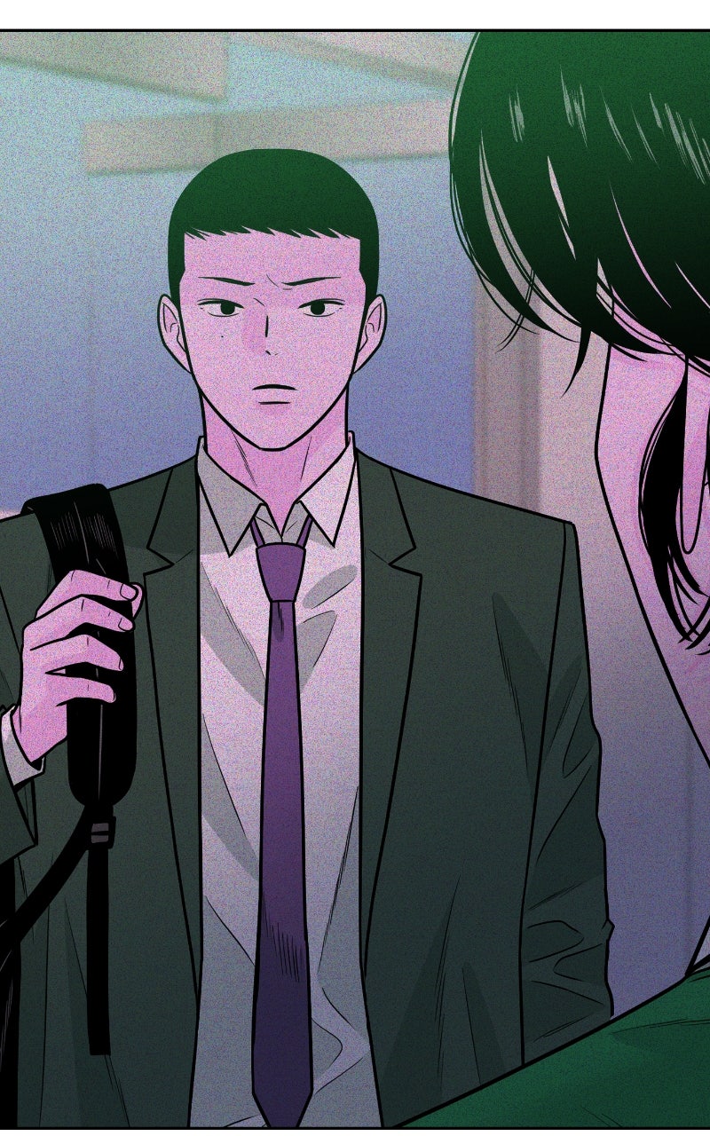 Read The Good Student EN Manga Online