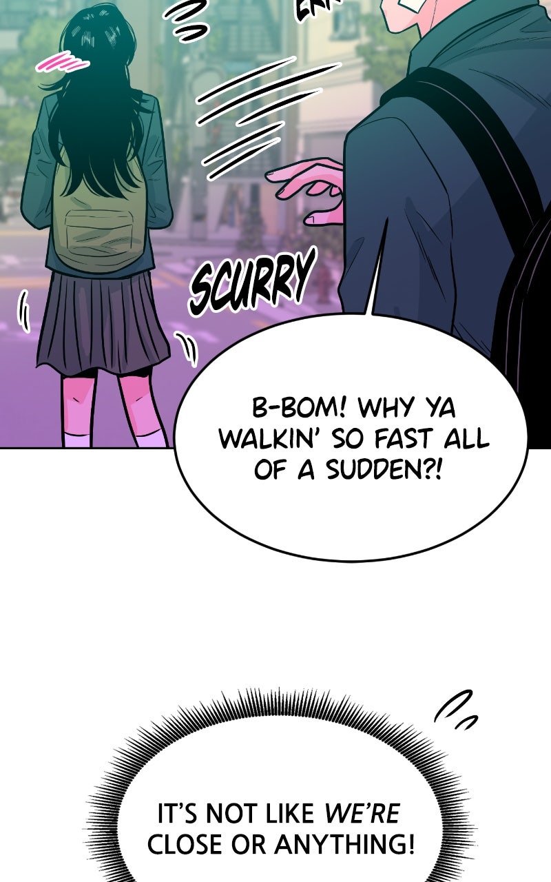 Read The Good Student EN Manga Online